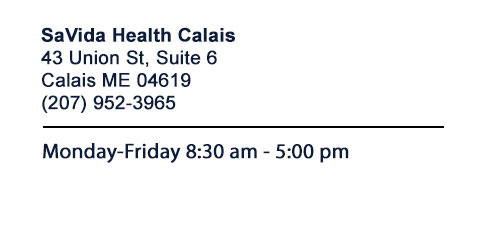 Opioid Addiction Treatment Calais
