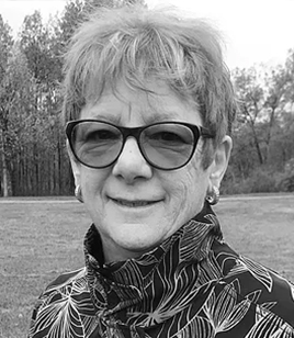 Dr. Sue Cary