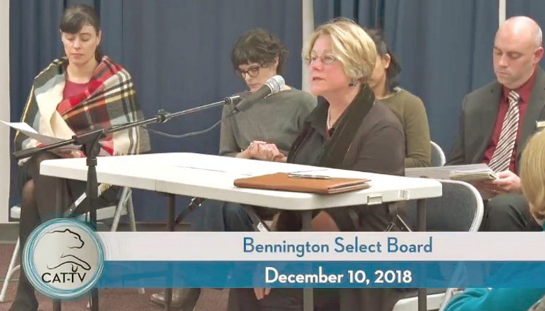Savida Health Joins Bennington Community Opioid Response Plan