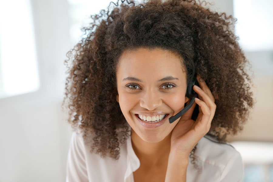 customer service