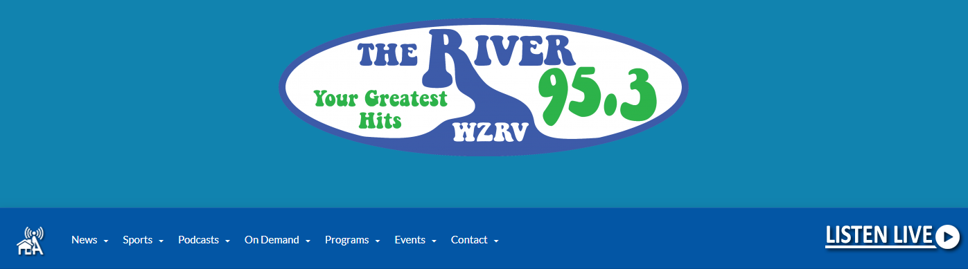 Opioid Addicition Treatment Center Front Royal The River 95.3