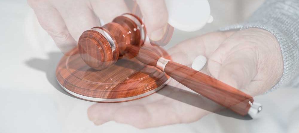 Opioid Addiction Purdue Pharma Settlement