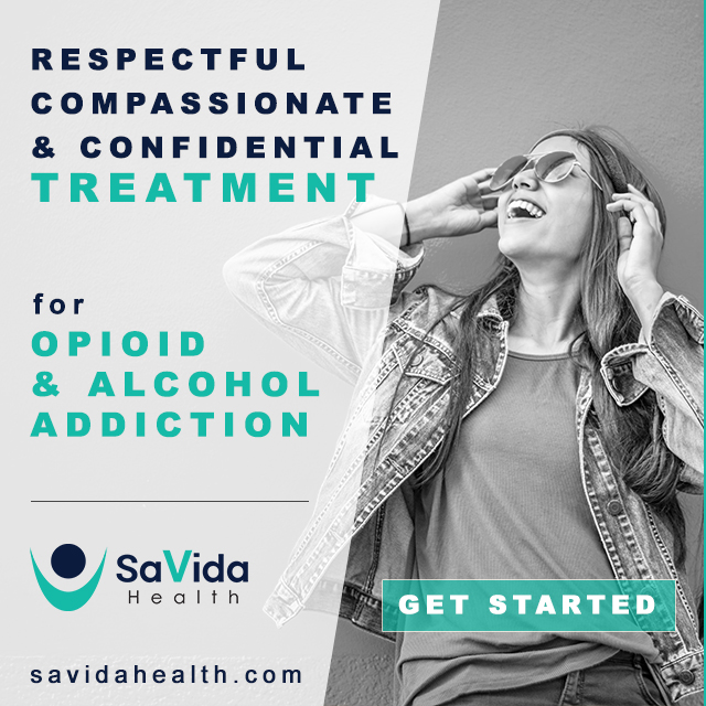 suboxone opioid addiction treatment near you