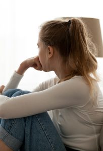 shutterstock 1196187574 thinking girl