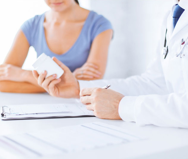 What is Buprenorphine