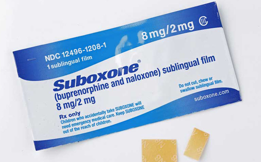 about opioid overdose suboxone treatment what to expect 2