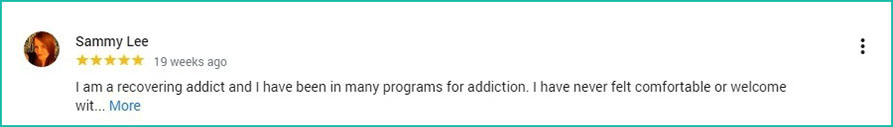 savida health google reviews 8