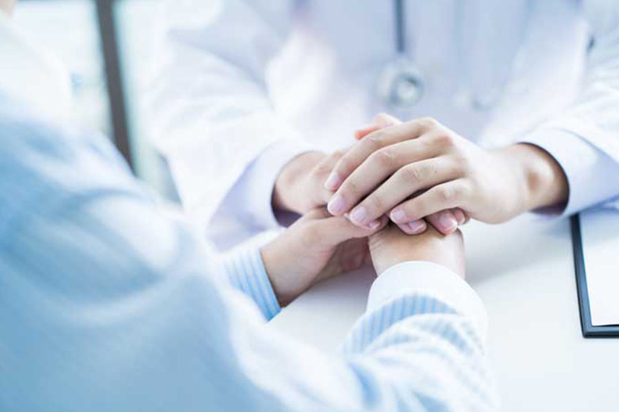 treatment options