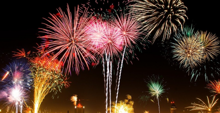 New Years