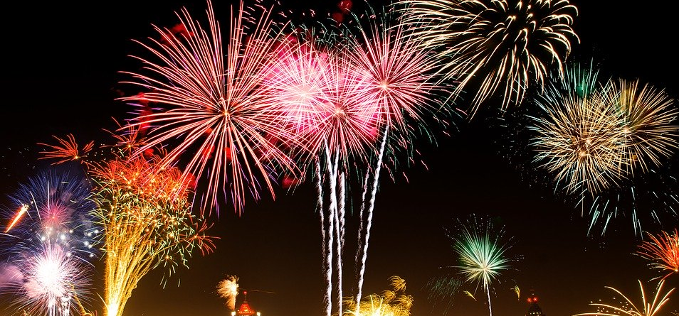 New Years