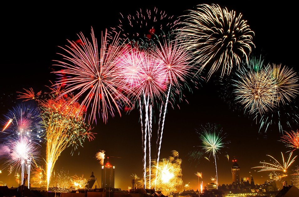 New Years