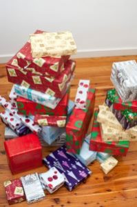 christmas gifts