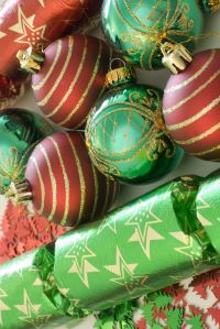christmas decorations