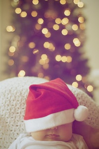 xmas baby