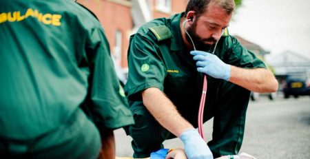 paramedics