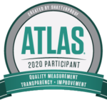 ATLAS seal PNG