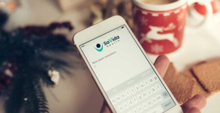 6 New Years resolutions on the road to recovery SaVida Health