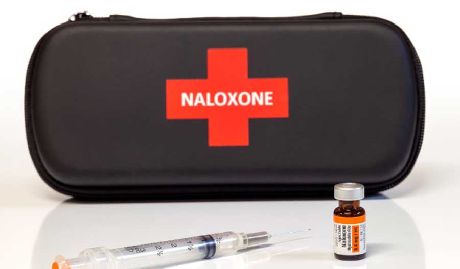 How Naloxone Works in Treating Opioid Addiction