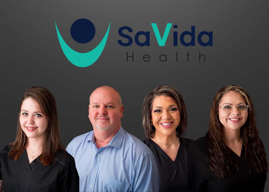 Opioid Addiction Treatment Oakwood VA Staff